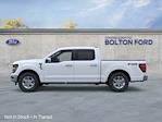 2025 Ford F-150 SuperCrew Cab 4x4 Pickup for sale #257794 - photo 4