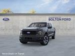 2025 Ford F-150 SuperCrew Cab 4x4 Pickup for sale #257812 - photo 2