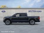 2025 Ford F-150 SuperCrew Cab 4x4 Pickup for sale #257812 - photo 3