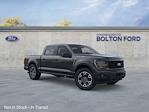 2025 Ford F-150 SuperCrew Cab 4x4 Pickup for sale #257812 - photo 7