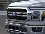 2025 Ford F-150 SuperCrew Cab 4x4 Pickup for sale #257834 - photo 17