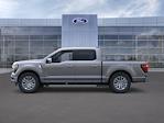 2025 Ford F-150 SuperCrew Cab 4x4 Pickup for sale #257834 - photo 4