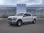 2025 Ford F-150 SuperCrew Cab 4x4 Pickup for sale #257861 - photo 1