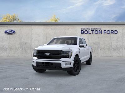 2025 Ford F-150 SuperCrew Cab 4x4 Pickup for sale #257875 - photo 2