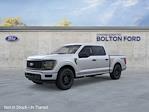 2025 Ford F-150 SuperCrew Cab 4x4 Pickup for sale #257893 - photo 1