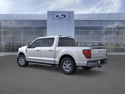 2025 Ford F-150 SuperCrew Cab RWD Pickup for sale #257897 - photo 2