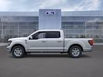 New 2025 Ford F-150 XLT SuperCrew Cab for sale #257897 - photo 4