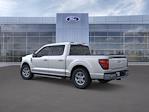 New 2025 Ford F-150 XLT SuperCrew Cab for sale #257897 - photo 2