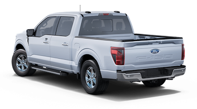 New 2025 Ford F-150 XLT SuperCrew Cab for sale #257898 - photo 2