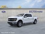 2025 Ford F-150 SuperCrew Cab RWD Pickup for sale #257898 - photo 1
