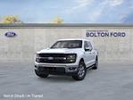 2025 Ford F-150 SuperCrew Cab RWD Pickup for sale #257898 - photo 3