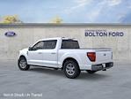 2025 Ford F-150 SuperCrew Cab RWD Pickup for sale #257898 - photo 2