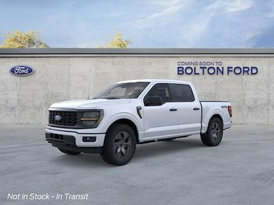 2025 Ford F-150 SuperCrew Cab 4x4 Pickup for sale #257914 - photo 1