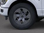 2025 Ford F-150 SuperCrew Cab 4x4 Pickup for sale #257914 - photo 19