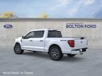 2025 Ford F-150 SuperCrew Cab 4x4 Pickup for sale #257914 - photo 2