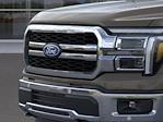 2025 Ford F-150 SuperCrew Cab 4x4 Pickup for sale #257947 - photo 17