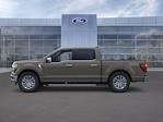2025 Ford F-150 SuperCrew Cab 4x4 Pickup for sale #257947 - photo 4