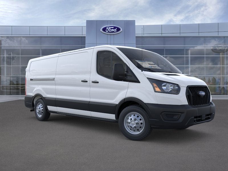 New 2025 Ford Transit 250 - photo 9
