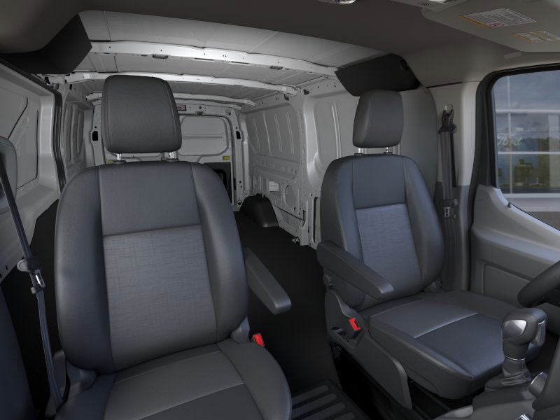 New 2025 Ford Transit 250 - photo 12