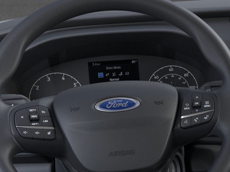 New 2025 Ford Transit 250 - photo 14