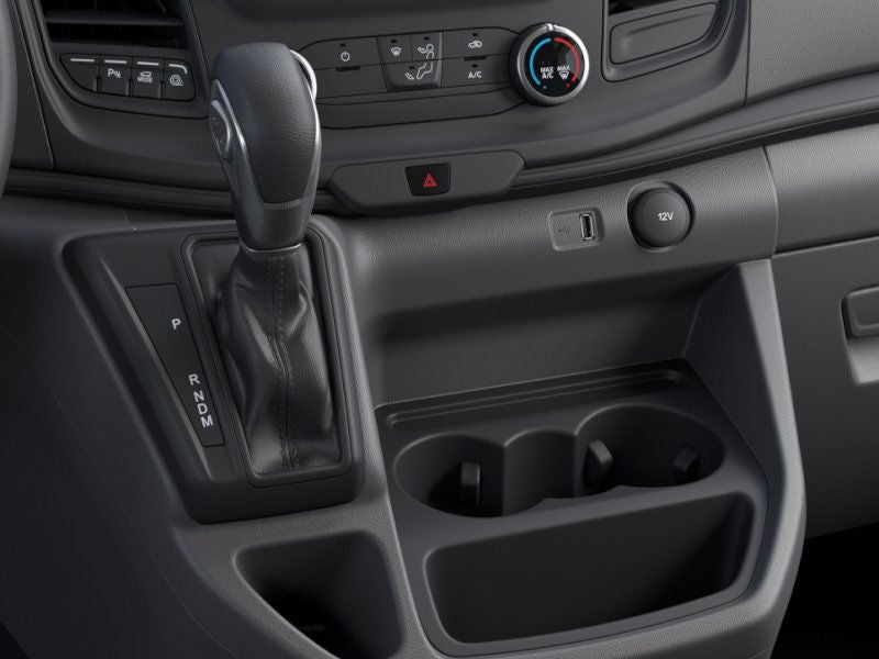 New 2025 Ford Transit 250 - photo 16