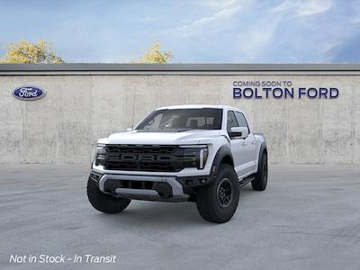 2025 Ford F-150 SuperCrew Cab 4x4 Pickup for sale #257959 - photo 1