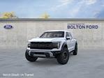 2025 Ford F-150 SuperCrew Cab 4x4 Pickup for sale #257959 - photo 1