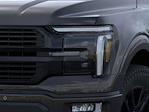 2025 Ford F-150 SuperCrew Cab 4x4 Pickup for sale #257977 - photo 18