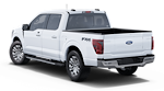 New 2025 Ford F-150 Lariat SuperCrew Cab for sale #257980 - photo 2