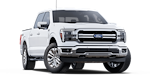 New 2025 Ford F-150 Lariat SuperCrew Cab for sale #257980 - photo 4