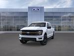 2025 Ford F-150 SuperCrew Cab 4x4 Pickup for sale #257984 - photo 3