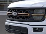 2025 Ford F-150 SuperCrew Cab 4x4 Pickup for sale #257984 - photo 17