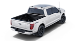2025 Ford F-150 SuperCrew Cab 4x4 Pickup for sale #257999 - photo 25