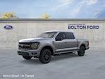 2025 Ford F-150 SuperCrew Cab 4x4 Pickup for sale #258003 - photo 1