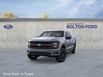 2025 Ford F-150 SuperCrew Cab 4x4 Pickup for sale #258003 - photo 3