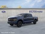 2025 Ford F-150 SuperCrew Cab 4x4 Pickup for sale #258004 - photo 1
