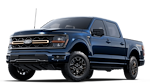 2025 Ford F-150 SuperCrew Cab 4x4 Pickup for sale #258829 - photo 1