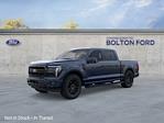 2025 Ford F-150 SuperCrew Cab 4x4 Pickup for sale #258005 - photo 1