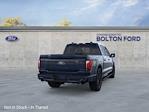 2025 Ford F-150 SuperCrew Cab 4x4 Pickup for sale #258005 - photo 8