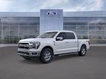 2025 Ford F-150 SuperCrew Cab 4x4 Pickup for sale #258011 - photo 1