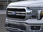 2025 Ford F-150 SuperCrew Cab 4x4 Pickup for sale #258011 - photo 17