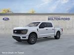 2025 Ford F-150 SuperCrew Cab 4x4 Pickup for sale #258012 - photo 1