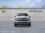 2025 Ford F-150 SuperCrew Cab 4x4 Pickup for sale #258046 - photo 6