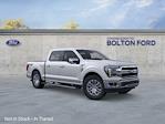 2025 Ford F-150 SuperCrew Cab 4x4 Pickup for sale #258046 - photo 7