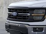 2025 Ford F-150 SuperCrew Cab 4x4 Pickup for sale #258049 - photo 17