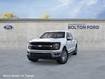 2025 Ford F-150 SuperCrew Cab 4x4 Pickup for sale #258049 - photo 3