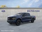 2025 Ford F-150 SuperCrew Cab 4x4 Pickup for sale #258082 - photo 1