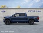 2025 Ford F-150 SuperCrew Cab 4x4 Pickup for sale #258082 - photo 4