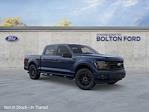 2025 Ford F-150 SuperCrew Cab 4x4 Pickup for sale #258082 - photo 7