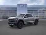 2025 Ford F-150 SuperCrew Cab 4x4 Pickup for sale #258100 - photo 1